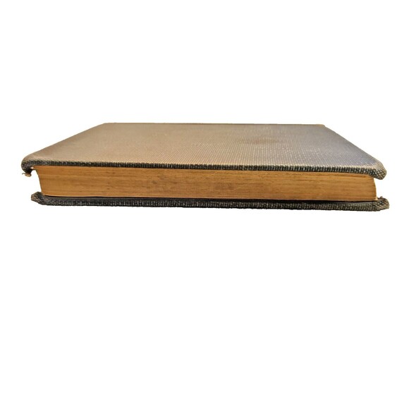 Academy Classics Abraham Lincoln Addresses and Letters Allyn and Bacon 1924 - Picture 11 of 13